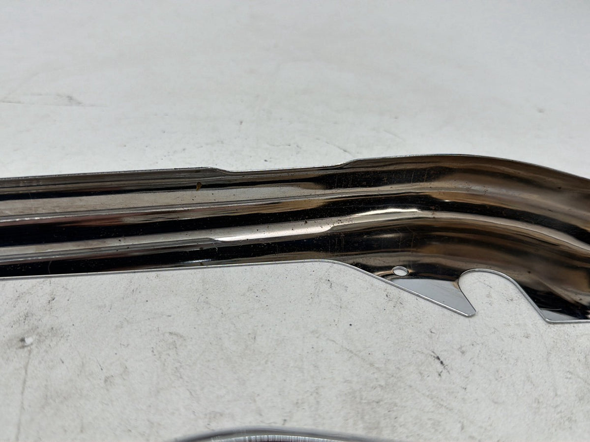 1992 Harley Electra Glide Touring Classic Rear Left Right Fender Struts Bracket