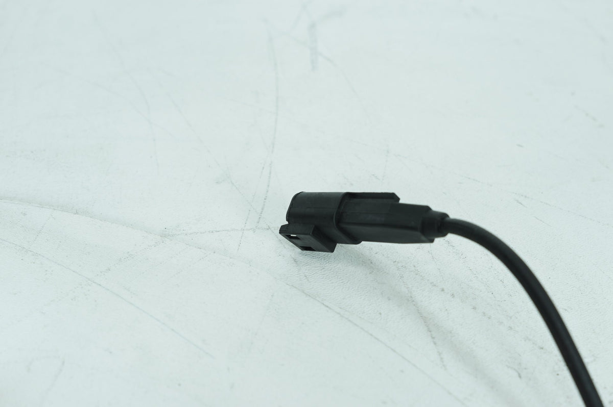 2007 - 2017 Harley-Davidson Dyna Wide Glide Front & Rear Wheel ABS Speed Sensors 40680-12