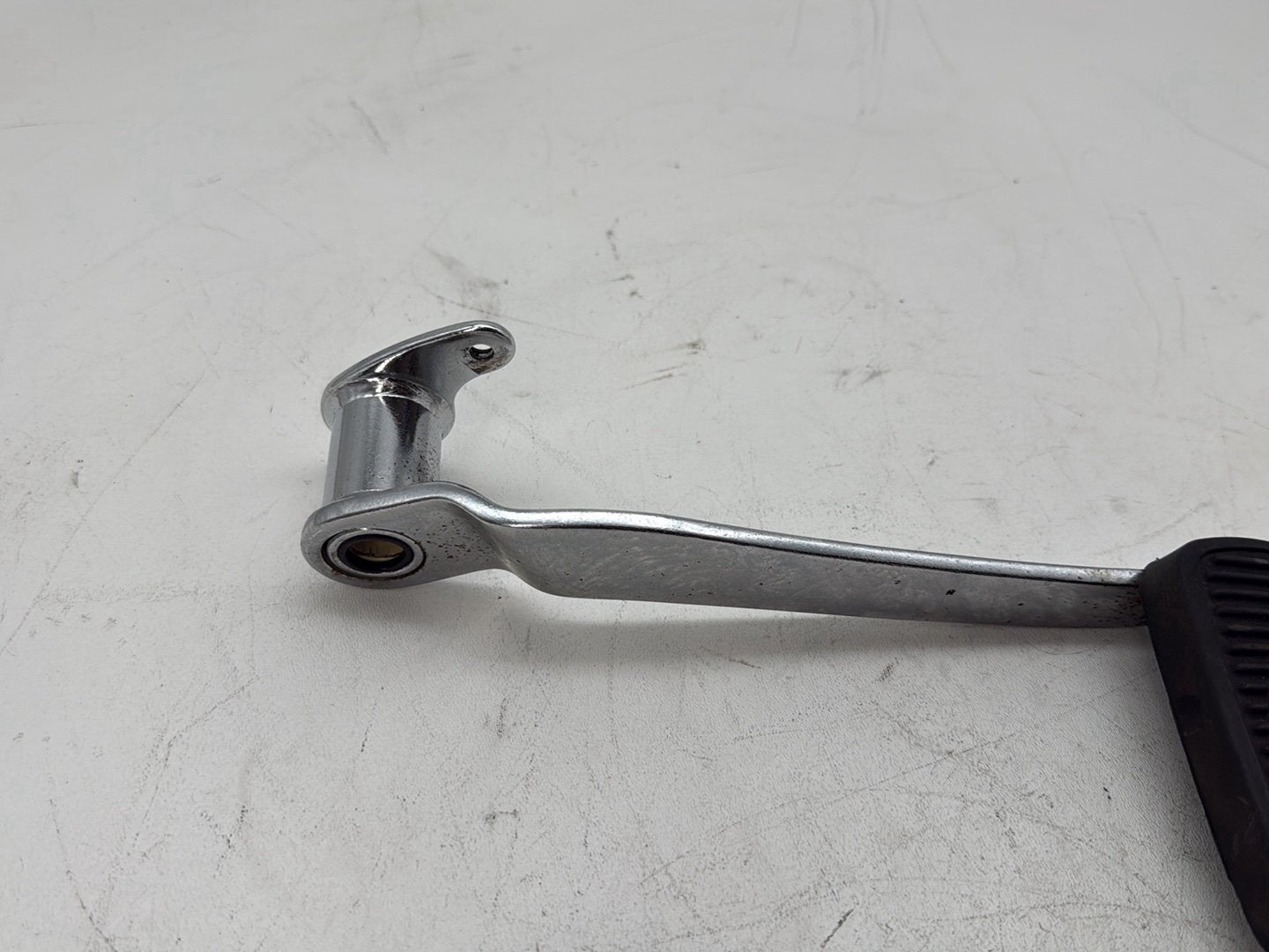 2006 Harley Touring FLHTCI Electra Glide Classic OEM Foot Brake Control Lever Pedal