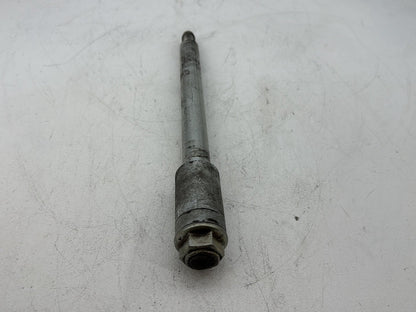 2006 Harley Dyna FXDWGI Wide Glide OEM Rear Wheel Axle Bolt Shaft