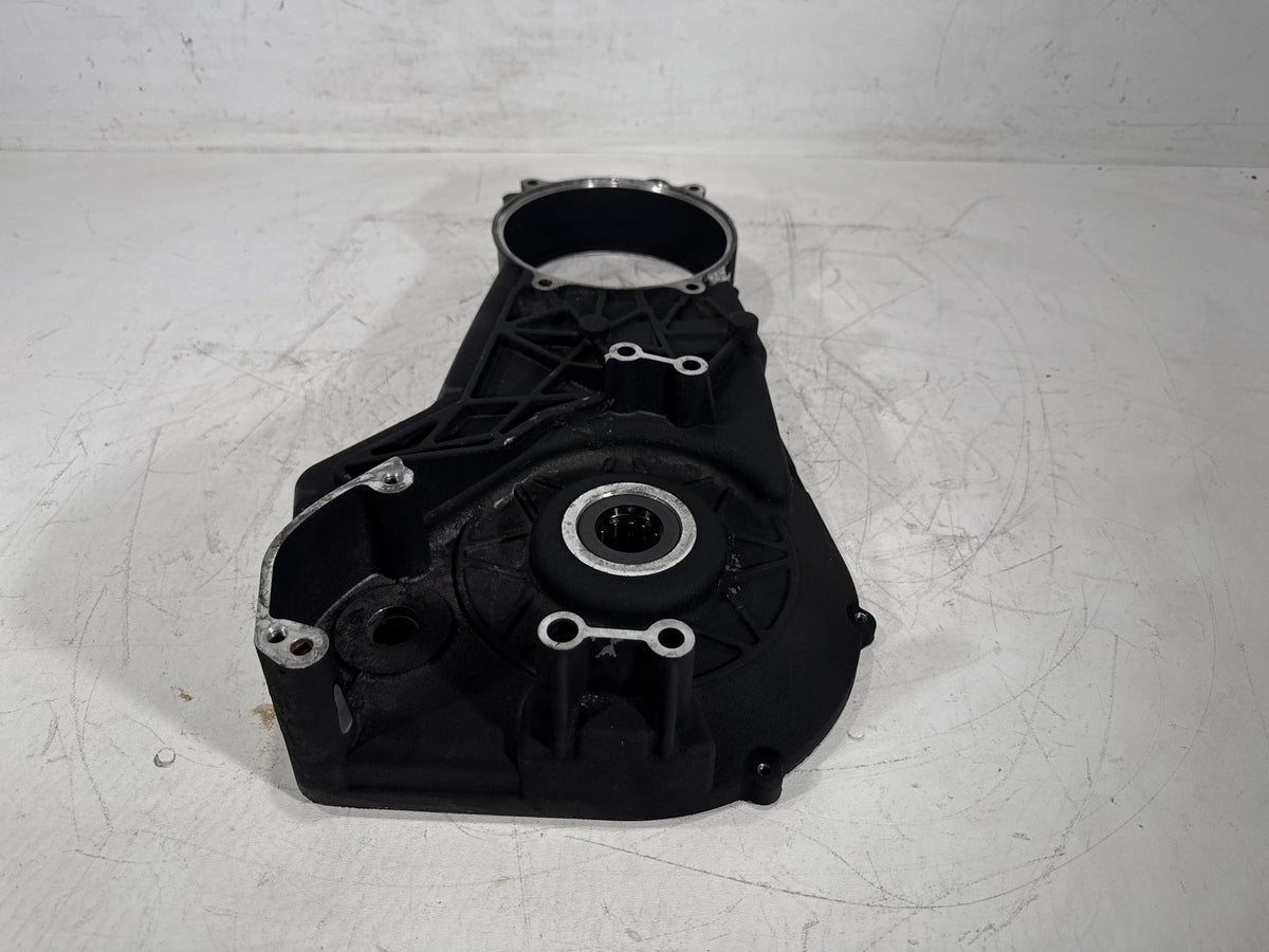 2002 Harley Heritage Softail Classic FLSTC OEM Inner Primary Clutch Cover