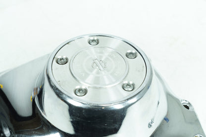 1999 - 2006 Harley-Davidson Softail Heritage Classic Engine Motor Timing Chain Cover 25362-01