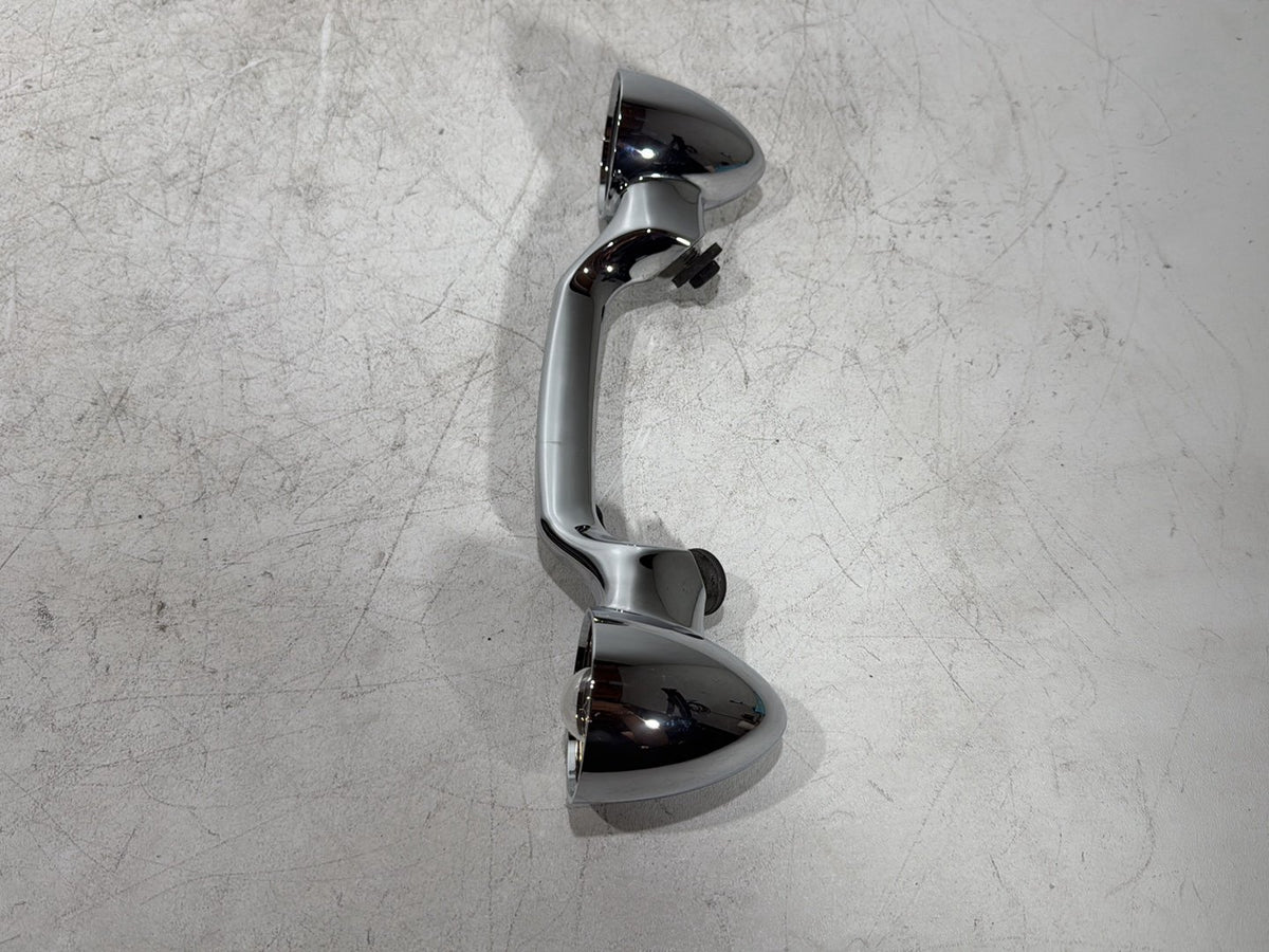 2005 Harley Softail Fat Boy FLSTF OEM Rear Left & Right Turn Signals