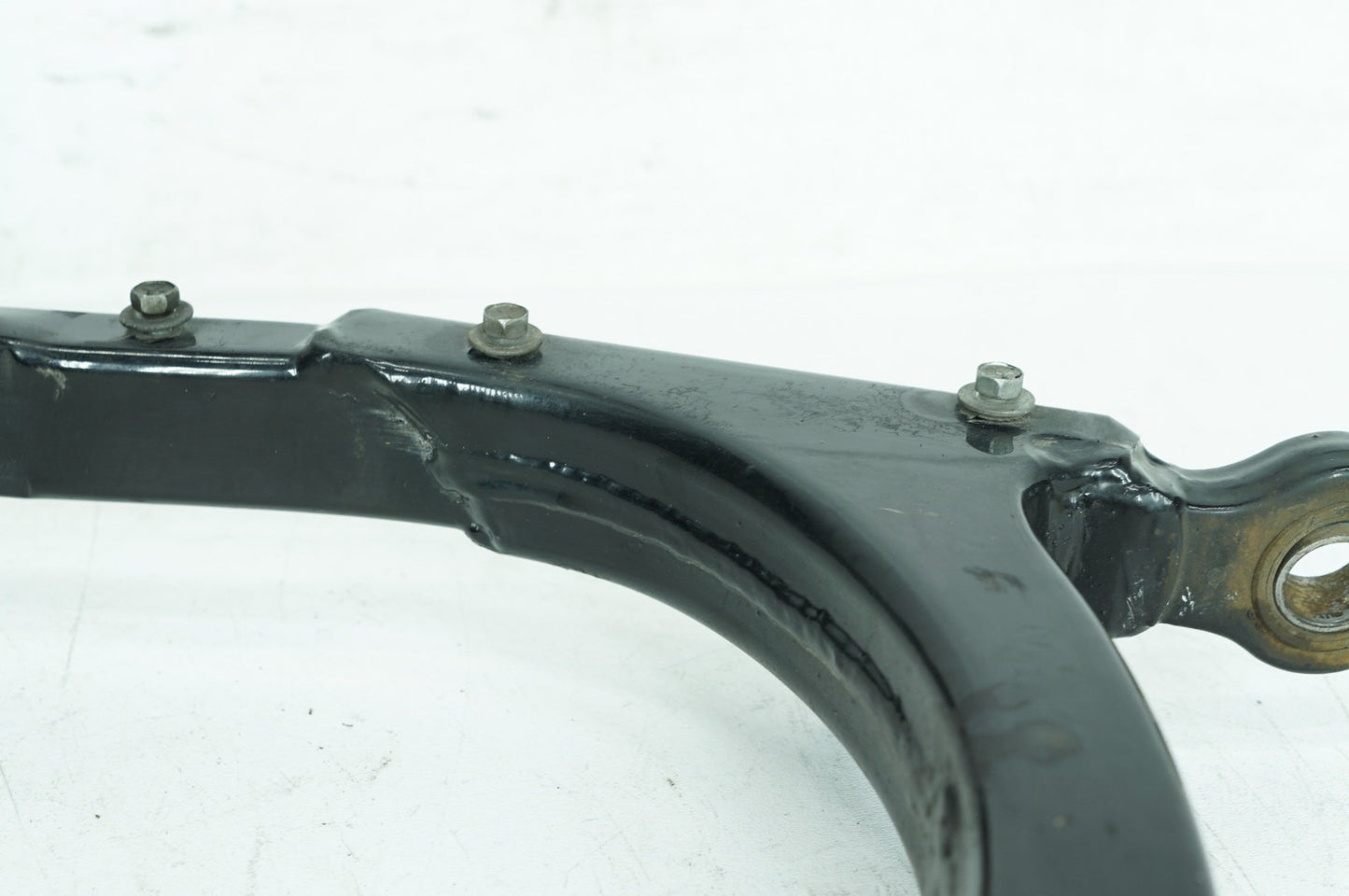 2004 - 2013 Harley-Davidson Sportster Custom Rear Fork Swingarm Swing Arm 47587-05