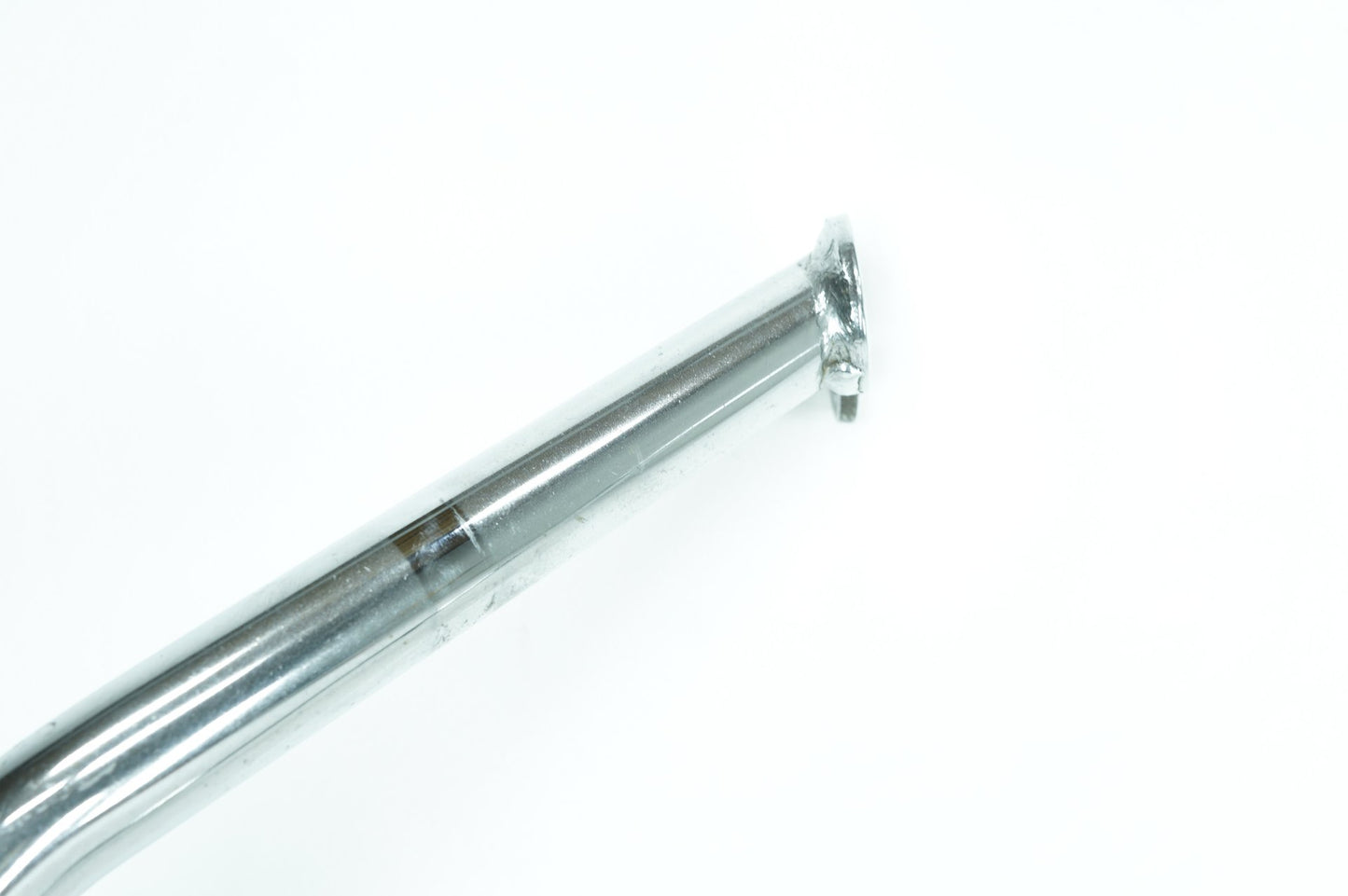 1999 - 2006 Harley-Davidson Softail Deluxe Front Engine Crash Highway Bar Guard 49184-09