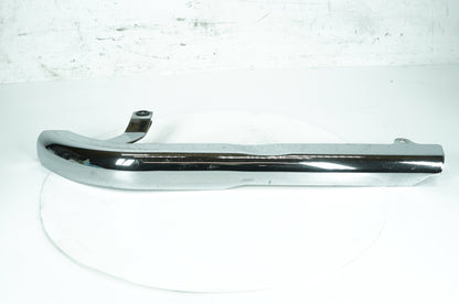 2007 - 2017 Harley-Davidson Dyna Super Glide Custom Drive Belt Guard Cover Shield 60633-08