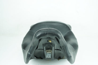 1999 - 2006 Harley-Davidson Touring Electra Glide Classic Passenger Rider Driver Seat Saddle 51703-05