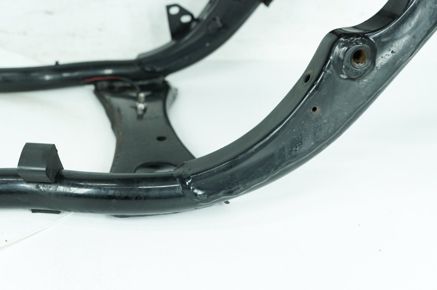 1984 - 1998 Harley-Davidson Touring Electra Glide Classic Body Main Frame Chassis CLN CLR 47900-93B