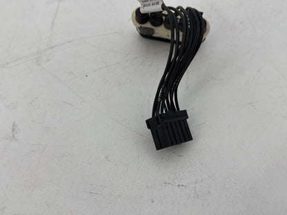 Harley-Davidson Misc  Dash Indicator Lamp Wire Plug In 68789-96