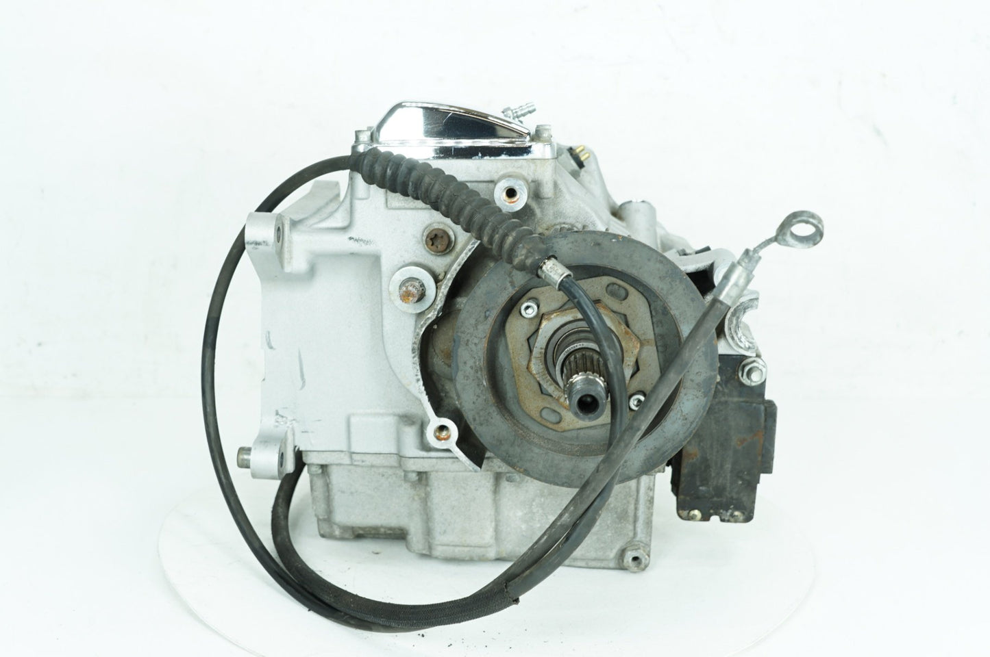 2007 - 2016 Harley-Davidson Dyna Super Glide Custom 6 Speed Transmission Gearbox 34746-08
