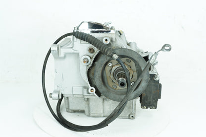 2007 - 2016 Harley-Davidson Dyna Super Glide Custom 6 Speed Transmission Gearbox 34746-08