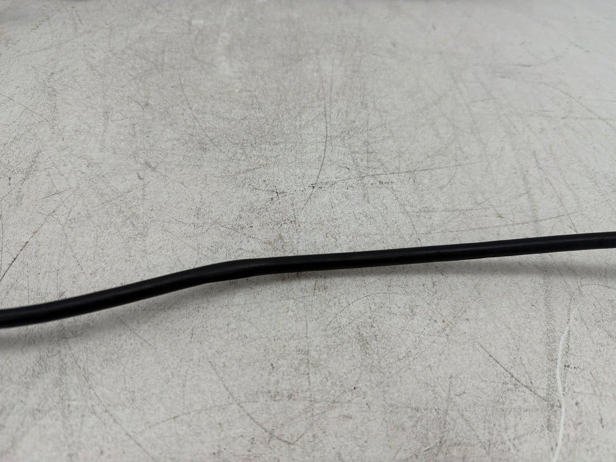 2001 Harley Fat Boy Softail FLSTFI OEM Front Brake Hose Line Pipe 42303-00A