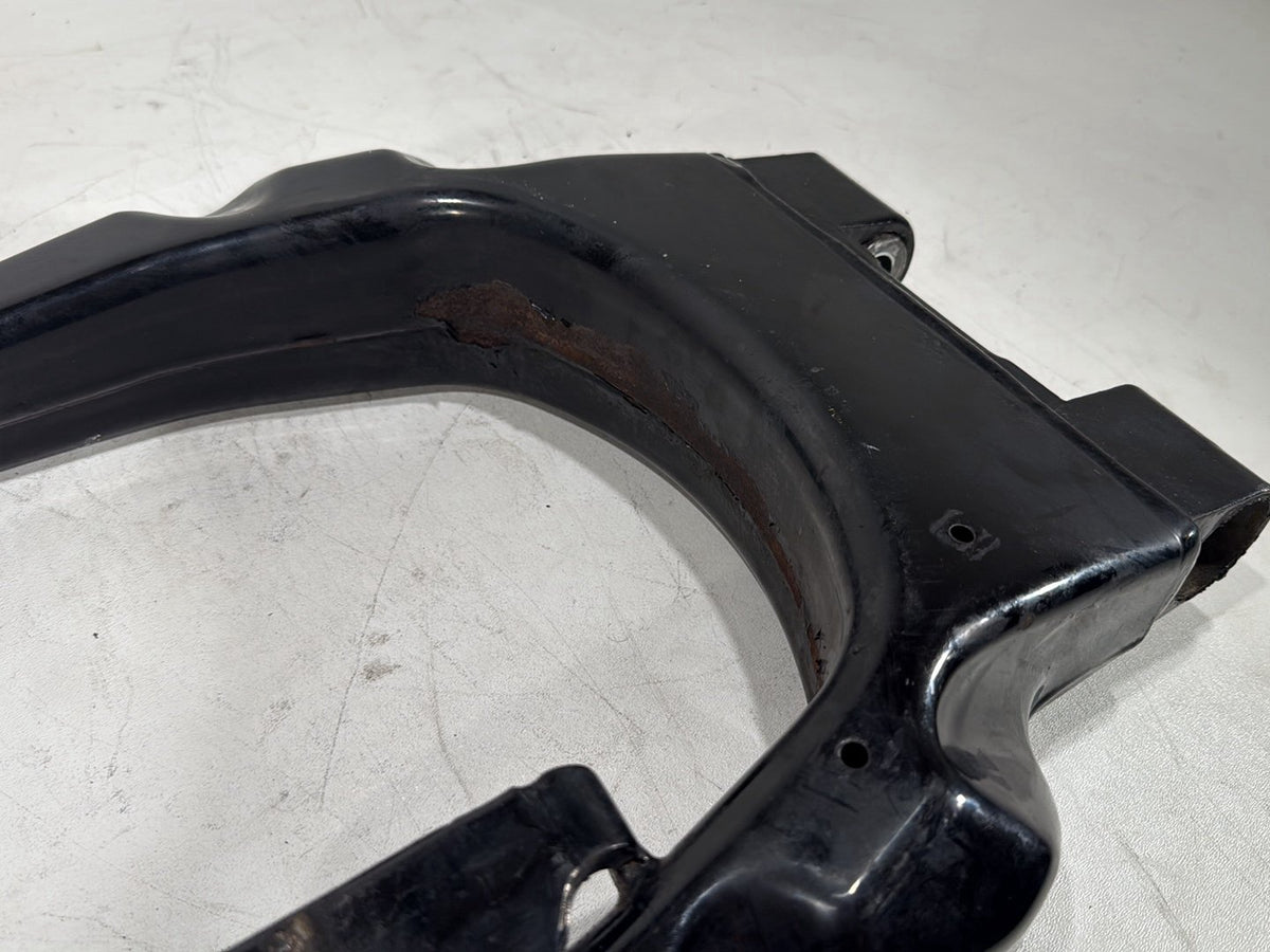 2013 Harley Electra Glide Touring Ultra FLHTCUI OEM Rear Fork Swingarm Swing Arm