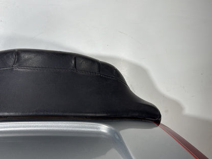 1999 - 2006 Harley-Davidson Touring Electra Glide Ultra Pass Backrest Tour Pak Luggage NOKey 79042-93 , 53134-00BDK , 76303-98B