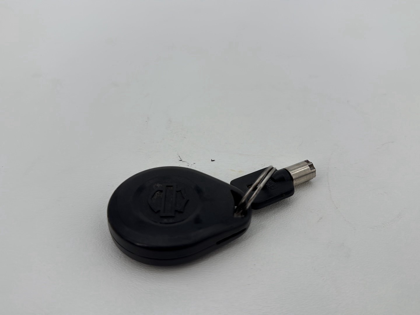 2007 Harley Softail Heritage Classic FLSTC OEM Smart Keyless 1 Key Fob Remote