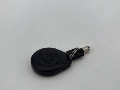 2007 Harley Softail Heritage Classic FLSTC OEM Smart Keyless 1 Key Fob Remote
