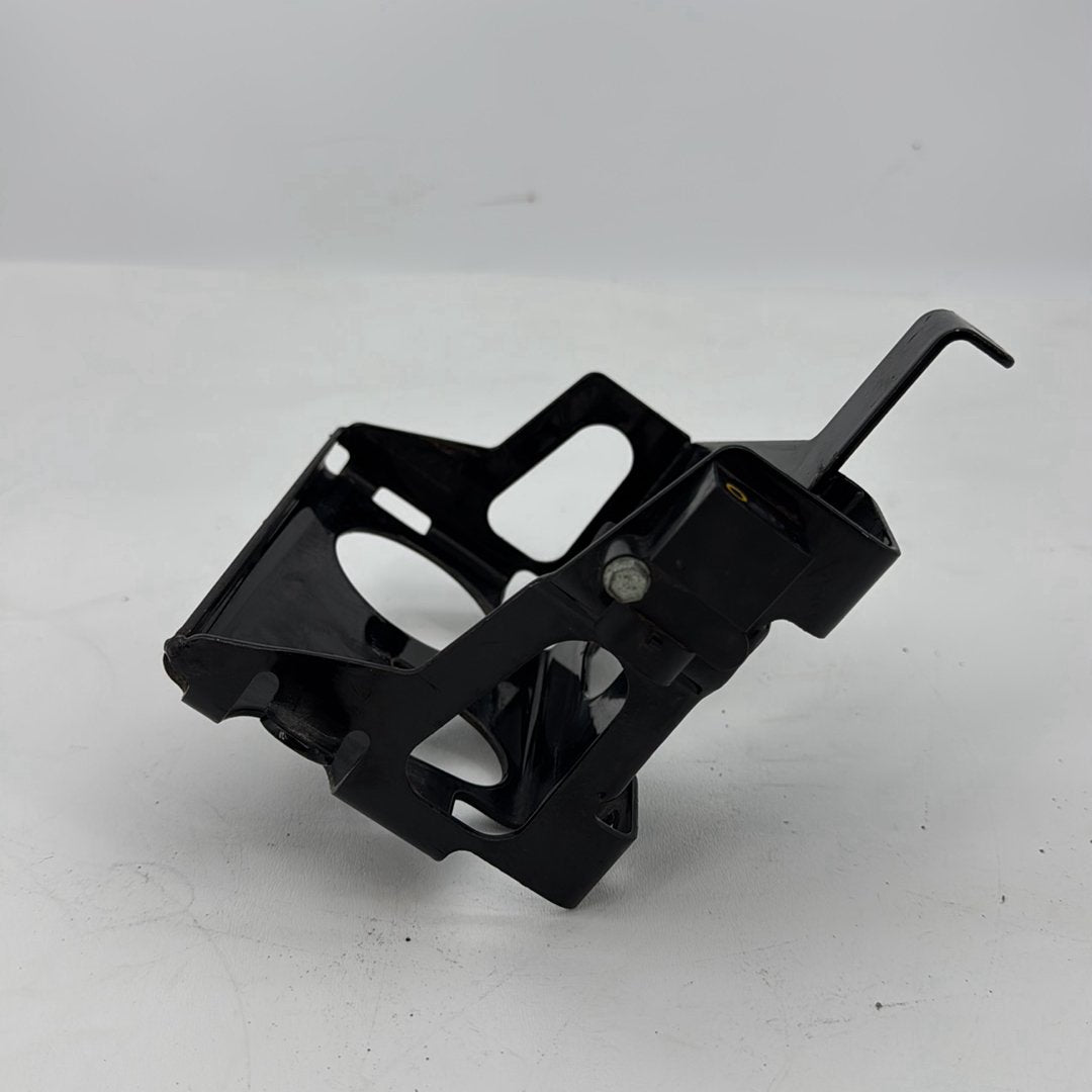 1991 - 2003 Harley-Davidson Sportster Base 1200 Battery Tray Bracket Holder Carrier  	66194-98
