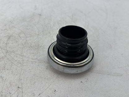 1997 Harley Softail Fat Boy FLSTF OEM Fuel Gas Tank Cap Bushing Hub
