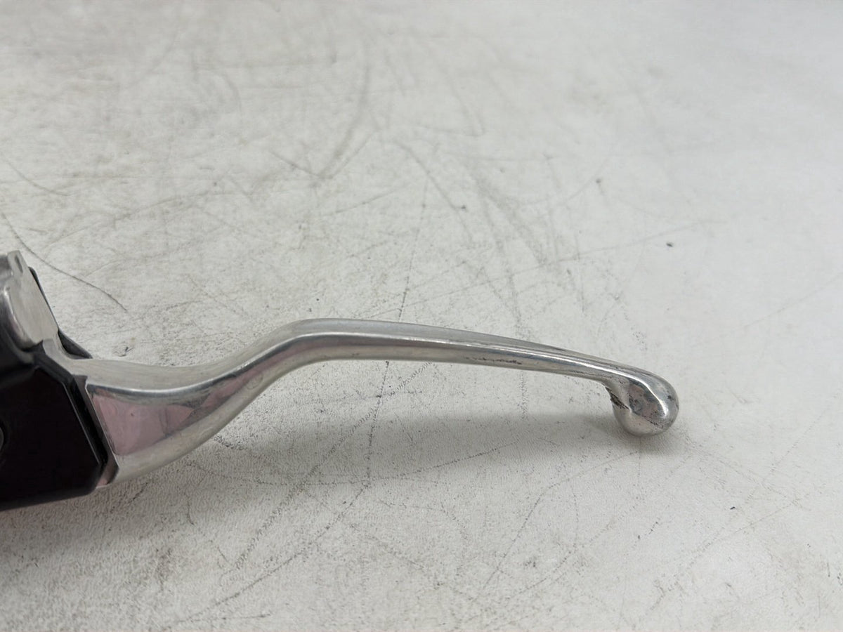 2010 Harley Electra Glide Touring Ultra Front Right Brake Lever Master Cylinder
