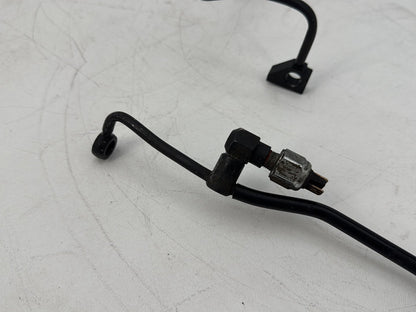2008 - 2016 Harley-Davidson Touring Electra Glide Ultra Rear Brake Hose Line Pipe ABS