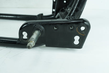 2007 - 2011 Harley-Davidson Touring Street Glide Body Main Frame Chassis SLVG 47900-08BHP
