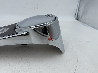 1999 - 2006 Harley-Davidson Touring Electra Glide Fuel Gas Tank Dash Console NOKey 61270-98A