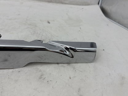 2002 Harley Heritage Softail Classic FLSTC OEM Drive Belt Guard Cover Shield