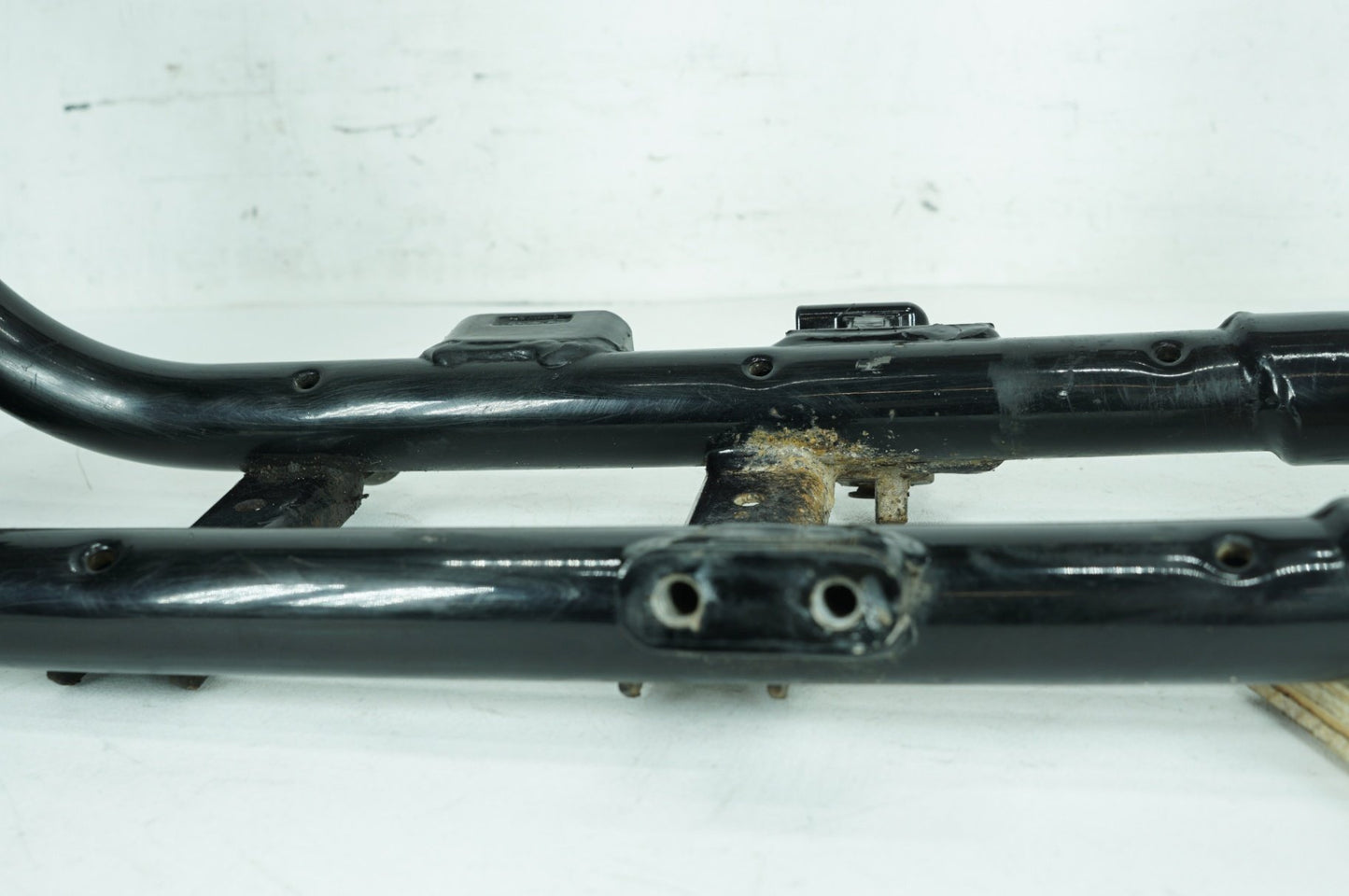 2004 - 2013 Harley-Davidson Sportster Low Body Main Frame Chassis CLN CLR 49431-06A