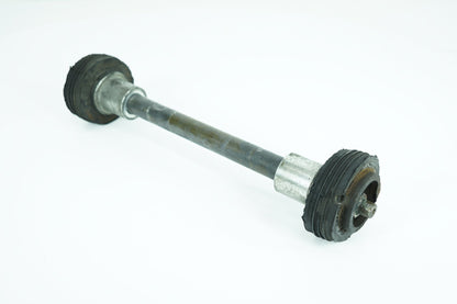 2000 - 2006 Harley-Davidson Touring Electra Ultra Rear Fork Swingarm Pivot Bolt Shaft 47505-02