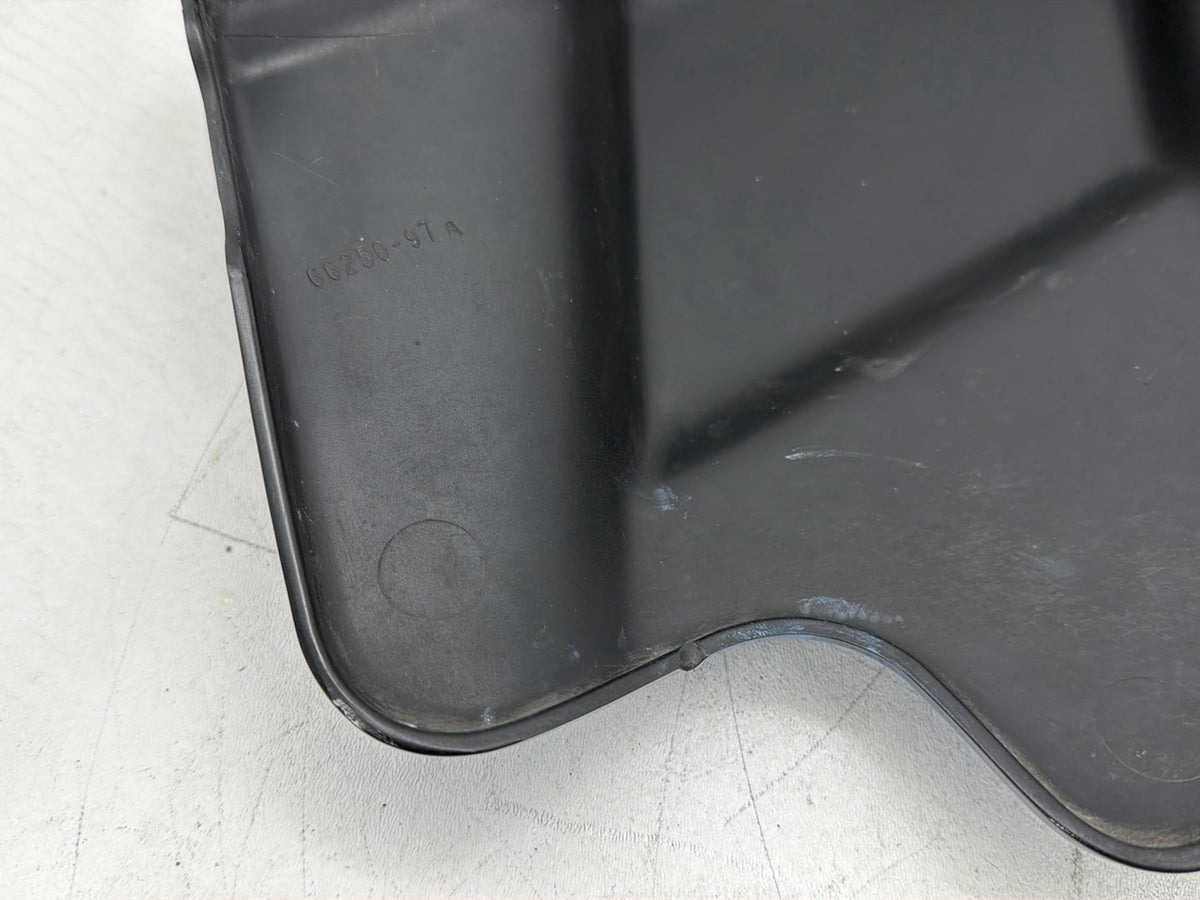 2005 Harley Road King Touring Police OEM Left Right Side Fairing Cover