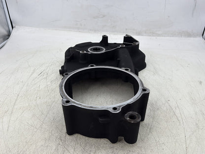 2007 Harley Touring FLHTC Electra Glide Classic OEM Inner Primary Clutch Cover