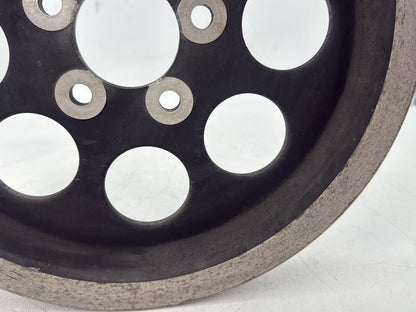 1999 - 2006 Harley-Davidson Touring Electra Glide Rear Driver Pulley Sprocket 40225-86A
