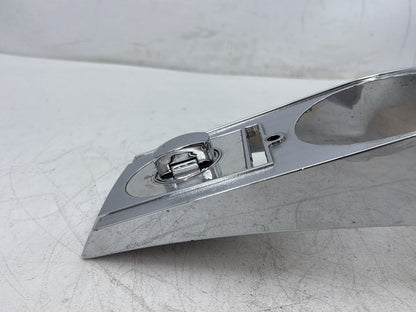 2000 Harley Dyna FXDWG Wide Glide OEM Fuel Gas Tank Dash Console NOKey