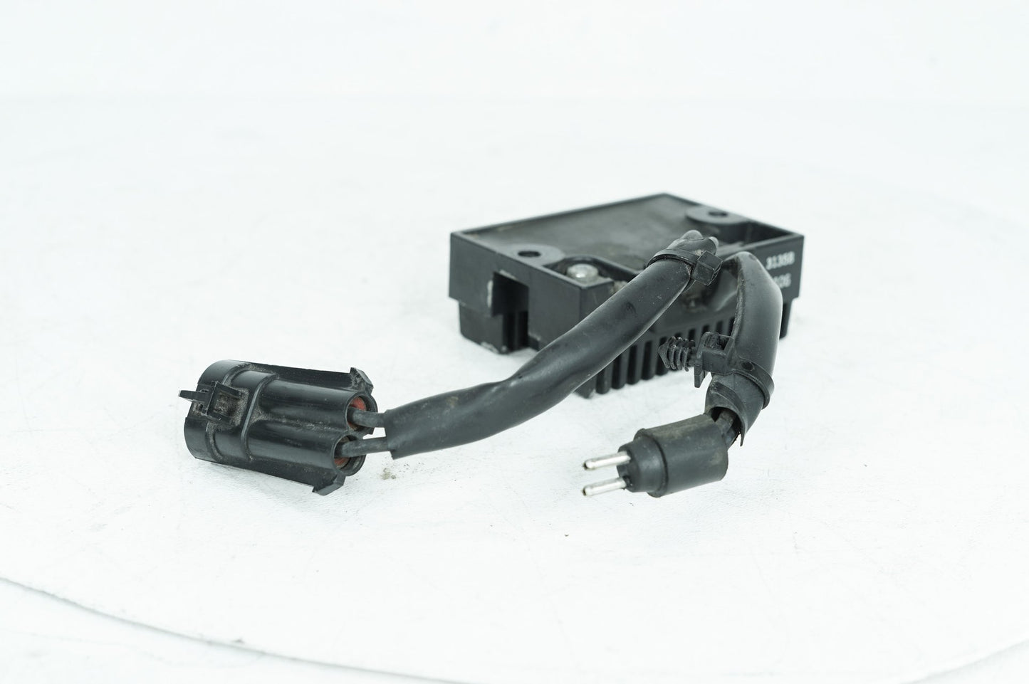 2004 - 2013 Harley-Davidson Sportster Low Voltage Regulator Rectifier  74523-04