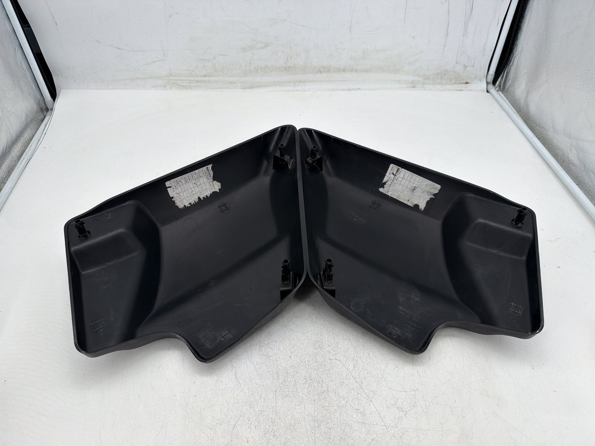 2011 Harley Street Glide Touring FLHX-103 OEM Left Right Side Fairing Cover