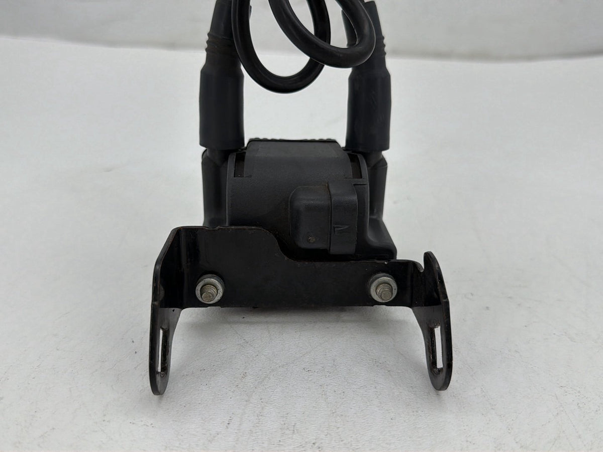 2005 Harley Electra Glide Touring Ultra OEM Ignition Coil Spark Plugs Cable