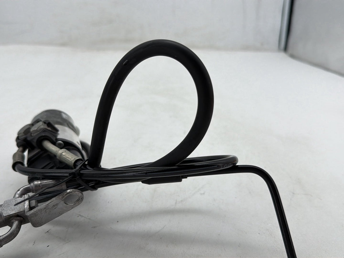 2015 Harley Softail Deluxe FLSTN OEM Rear ABS Brake Pump Control Unit