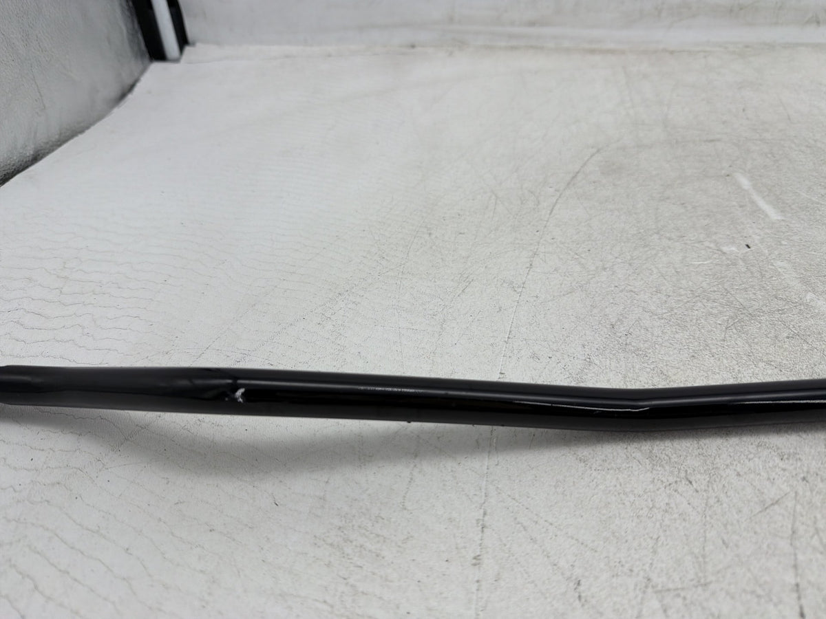 2012 Harley Dyna Fat Bob FXDF 103 OEM Rear Brake Master Cylinder Reservoir