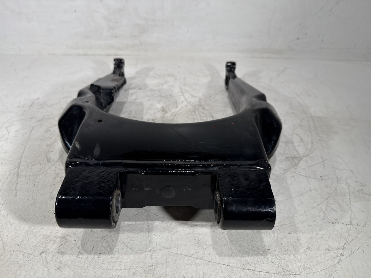 2012 Harley Electra Glide Touring Ultra OEM Rear Fork Swingarm Swing Arm