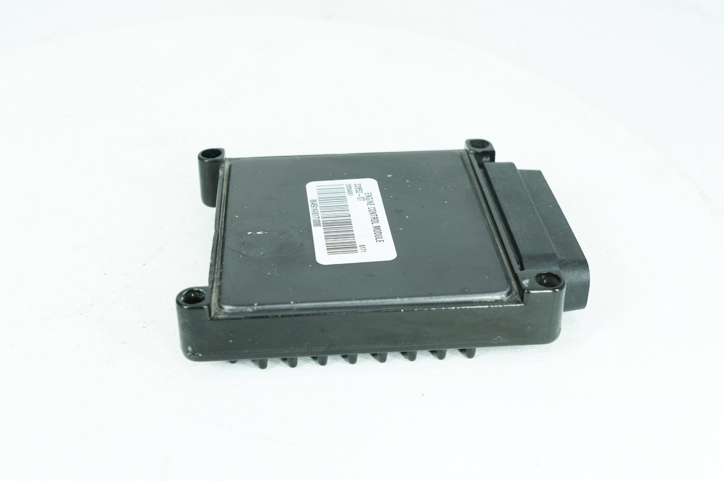 2007 - 2016 Harley-Davidson Dyna Super Glide Engine Control Module Brain ECU ECM 32852-07
