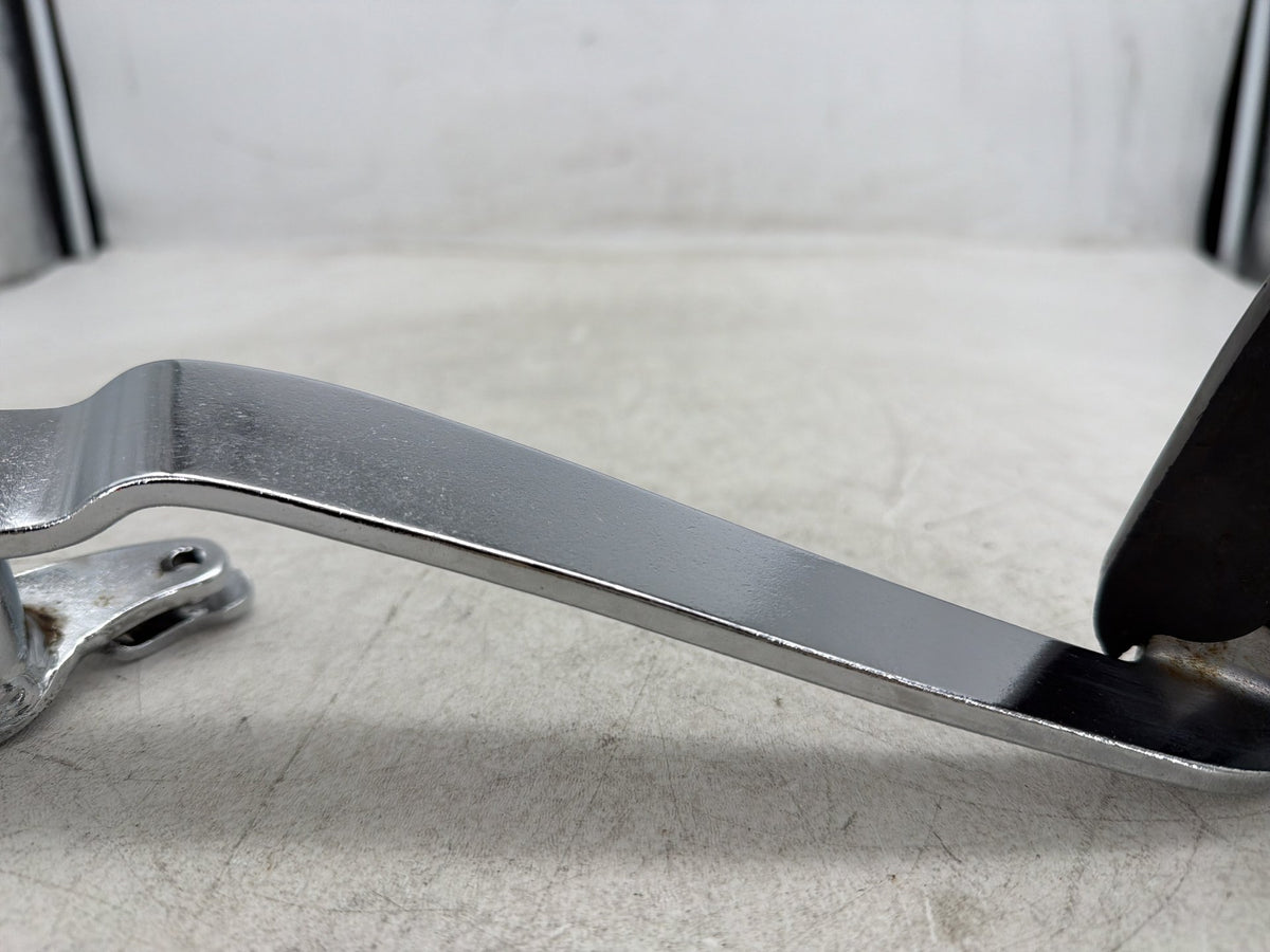 2008 Harley Electra Glide Touring Ultra OEM Foot Brake Control Lever Pedal