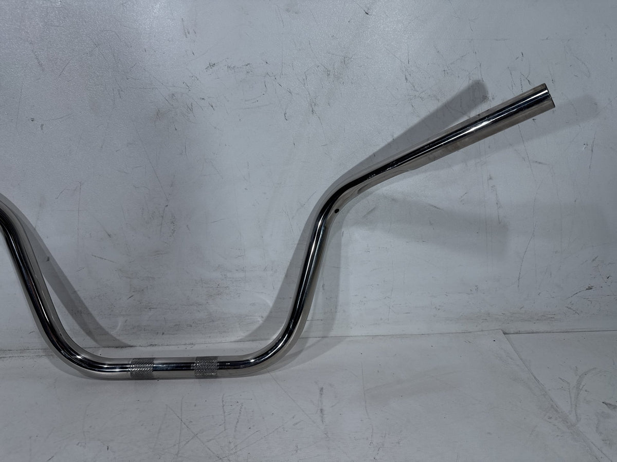 2001 Harley Heritage Softail Classic OEM Front Handlebars Handle Bars 56102-99