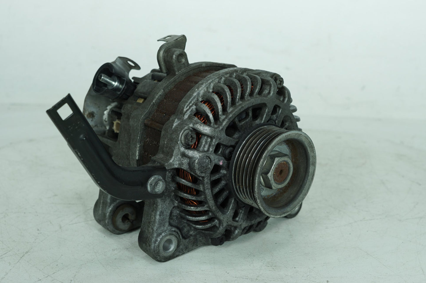 2013 - 2015 Acura ILX  Alternator