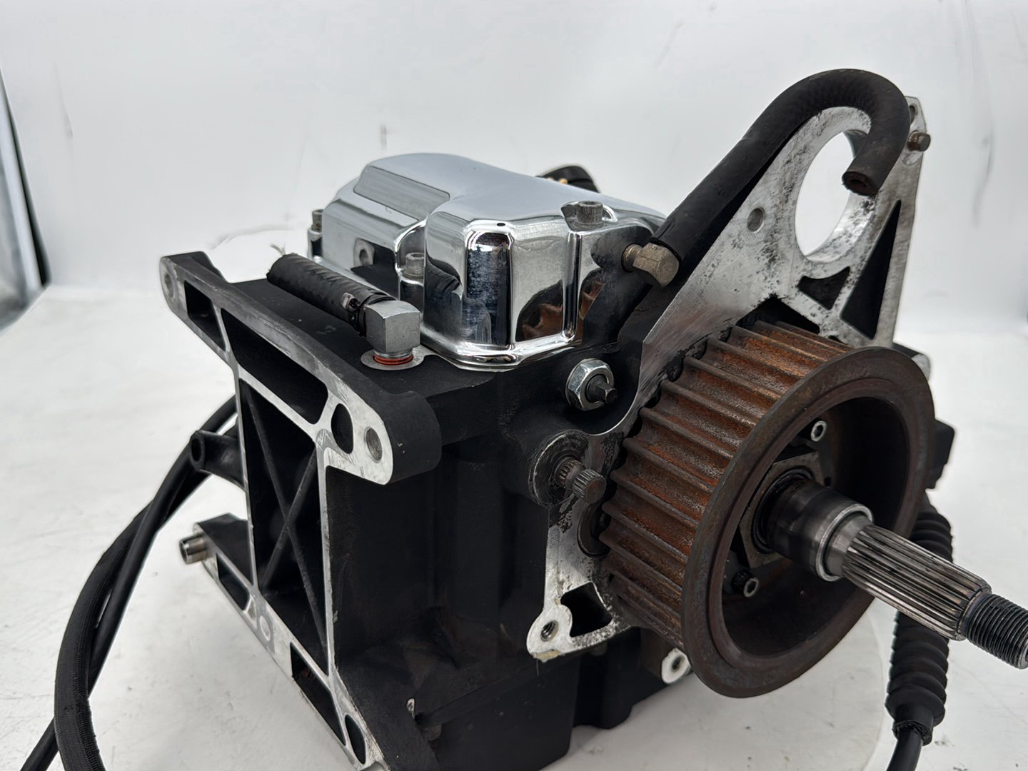 1999 - 2006 Harley-Davidson Touring Electra Glide Classic 5 Speed Transmission Gearbox 34829-99