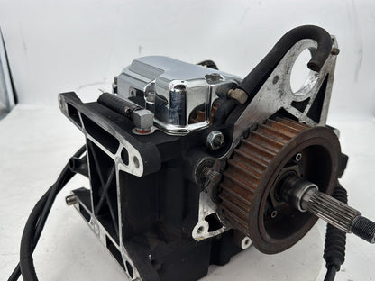 1999 - 2006 Harley-Davidson Touring Electra Glide Classic 5 Speed Transmission Gearbox 34829-99