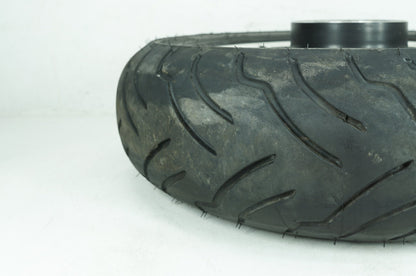 2008 - 2016 Harley-Davidson Touring Electra Glide Ultra Rear Wheel Rim Tire 40900026