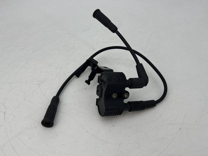 2009 Harley Sportster XL1200 L 1200 Low OEM Ignition Coil Spark Plugs Cable