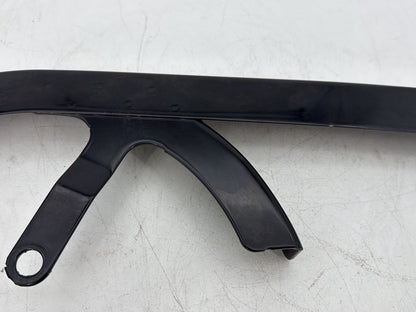 2006 Harley Sportster XL883C 883 Custom OEM Drive Belt Guard Cover Shield