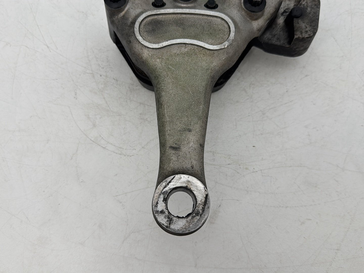 1999 - 2006 Harley-Davidson Touring Electra Glide Classic Rear Back Brake Caliper 44016-00D