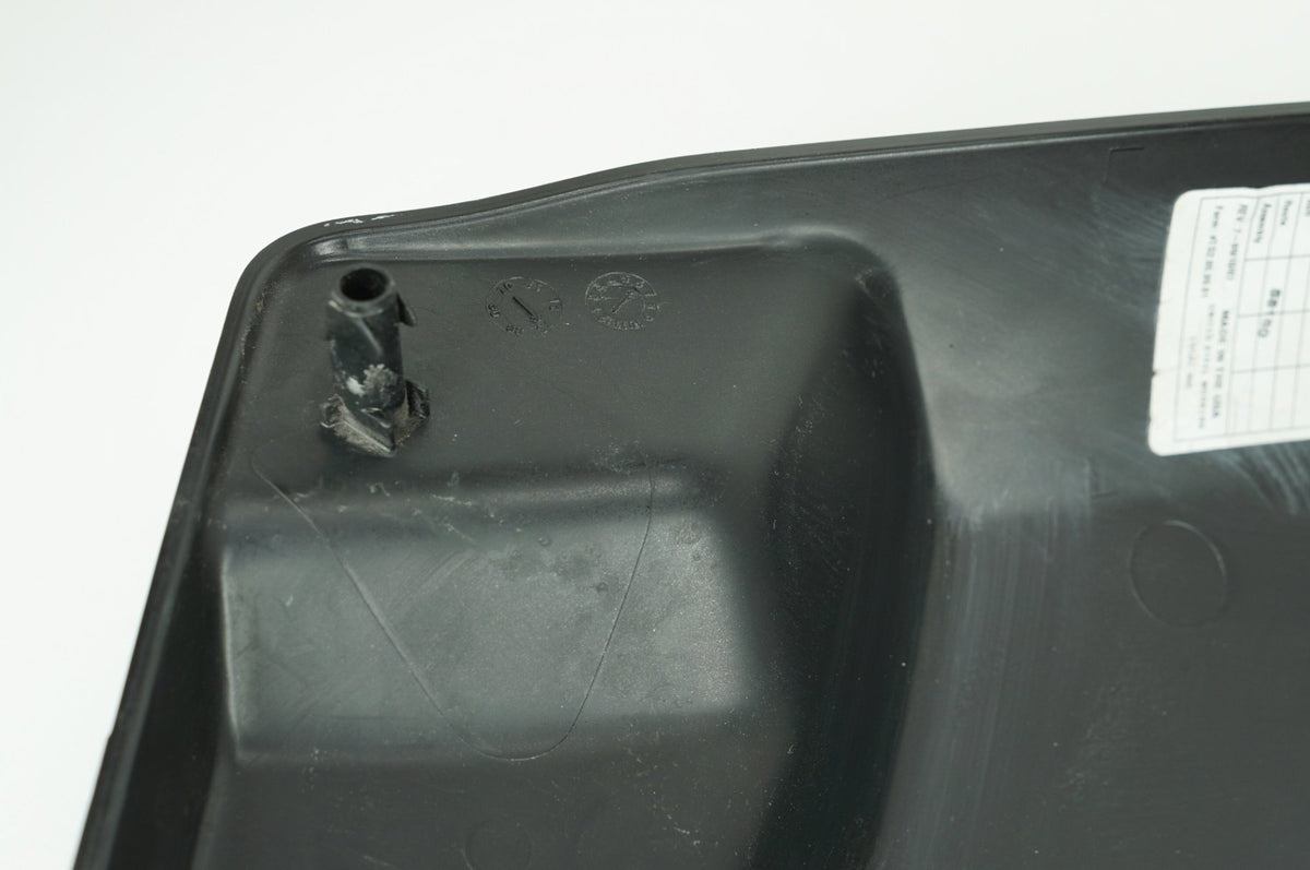 2013 Harley Touring FLHTCU Electra Glide Ultra OEM Left Right Side Fairing Cover